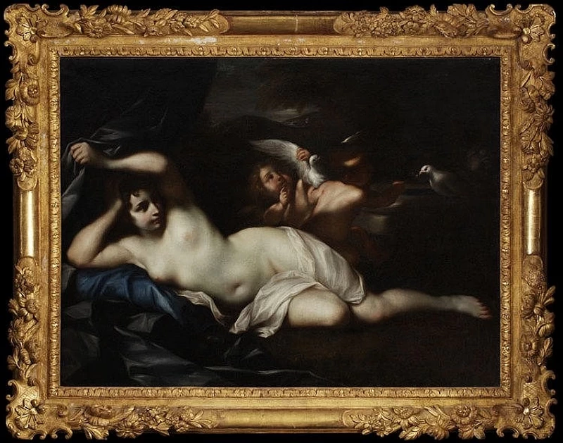Venere - attribuito